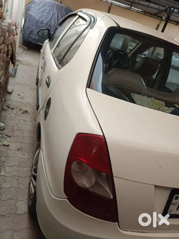 Tata Indigo 2014 Ecs