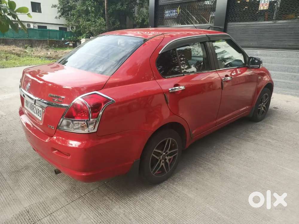Maruti Suzuki Dzire 2009 Petrol Good Condition