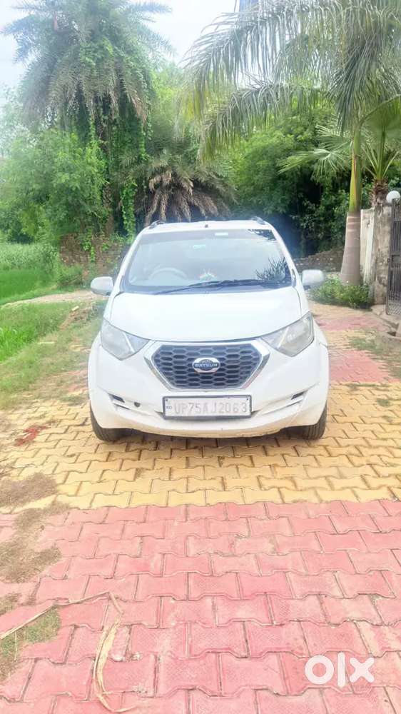 Datsun Redigo Petrol 2020 Automatic