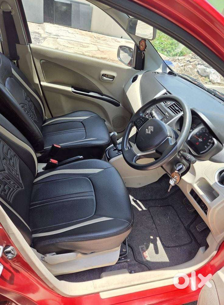 Maruti Suzuki Celerio 1.0 Zxi Amt, 2018, Petrol