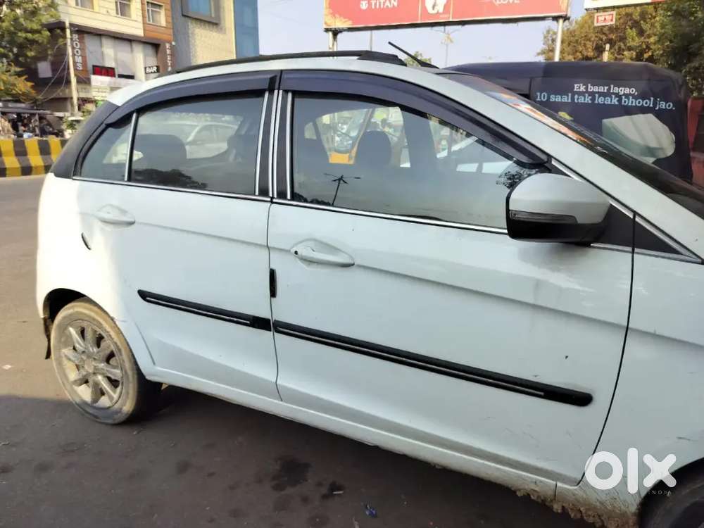 Tata Bolt 1.2 Xt 2016