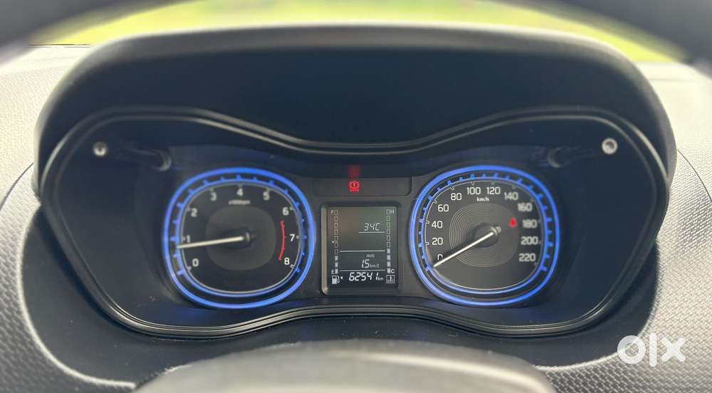 Toyota Urban Cruiser Cruiser Premium, 2022, Petrol