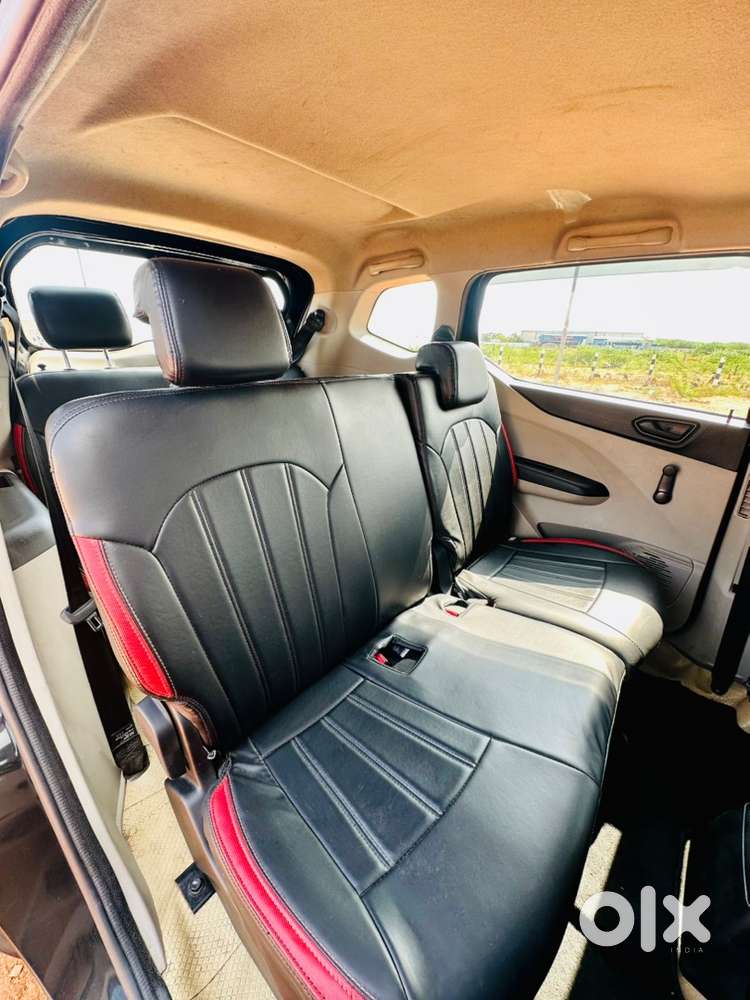 Renault Triber 2024 Petrol Well Maintained