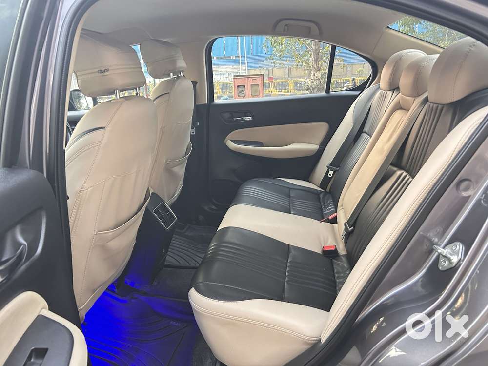 Honda City 1.5 V 5th Gen I-vtec Mt, 2021, Petrol