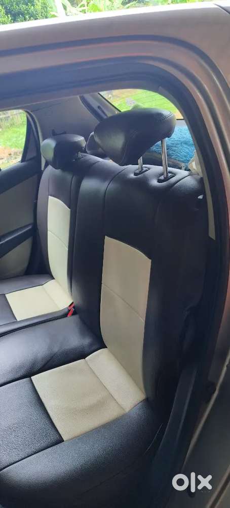 Hyundai I20 1.2 Spotz 2014