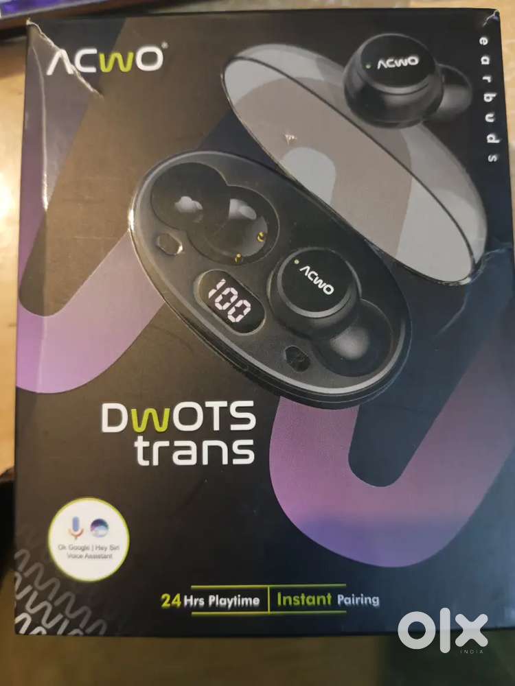ACwO DwOTS trans TWS