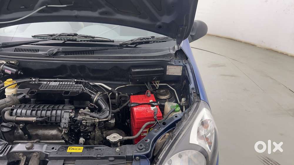 Maruti Suzuki Alto 800 Lxi, 2013, Petrol