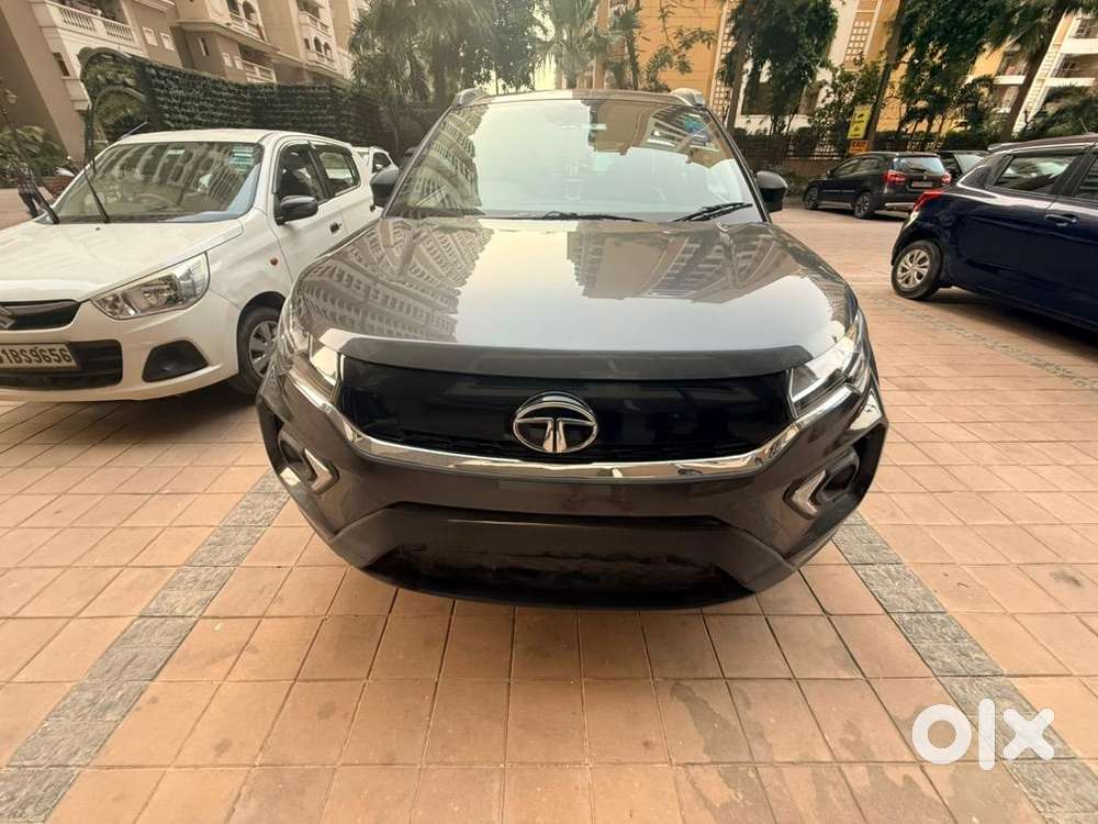 Tata Petrol Car 2020