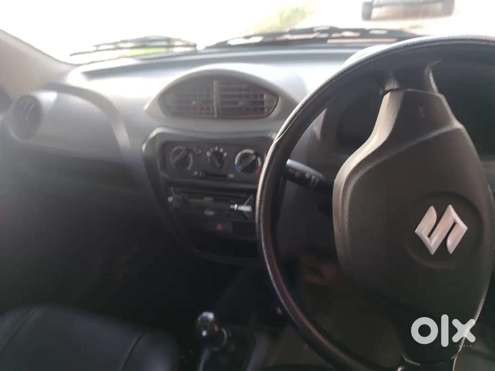 Maruti Suzuki Alto 800 2014