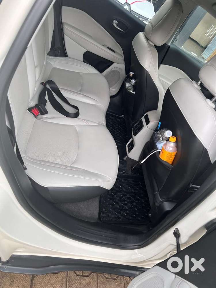 Jeep Compass 2017 Petrol