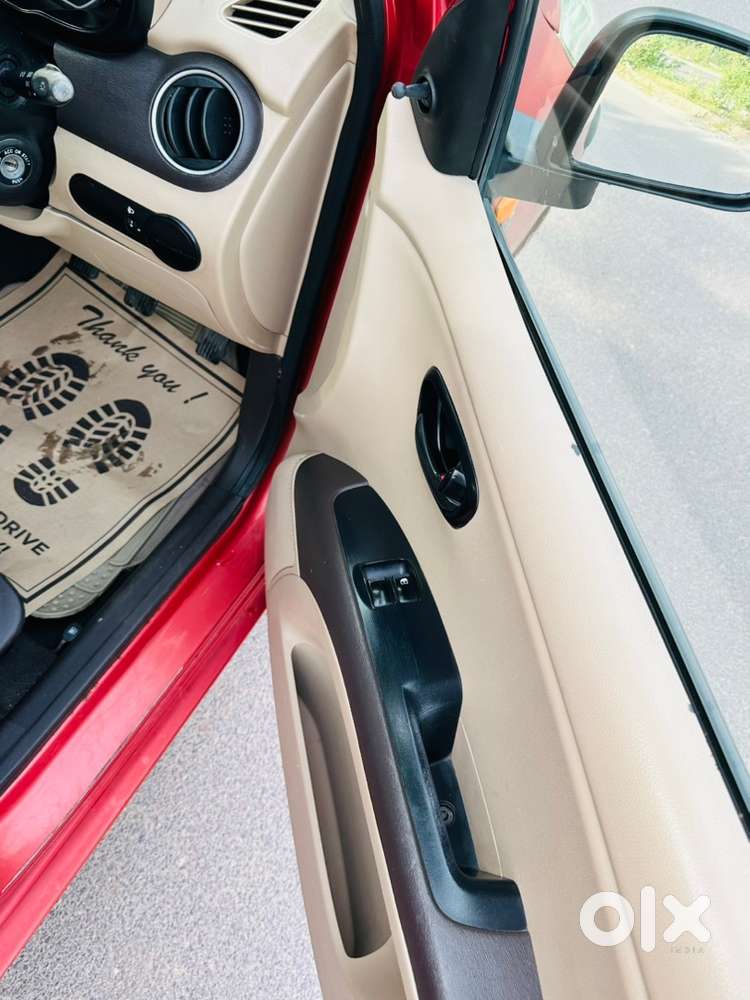 Hyundai I10 Petrol Manual 2010