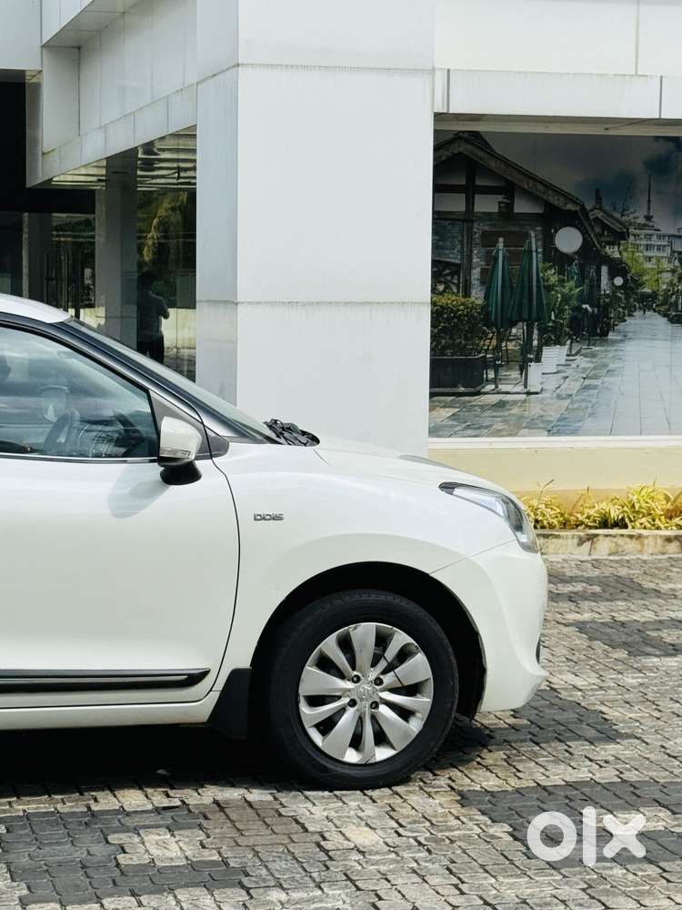 Maruti Suzuki Baleno 1.3 Delta, 2018, Diesel