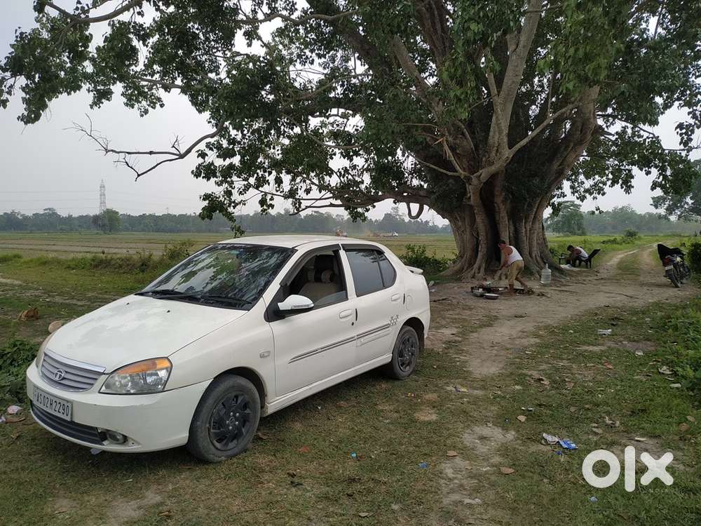 Tata Indigo Ecs