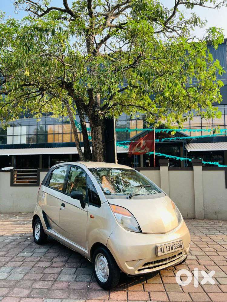 Tata Nano Xt, 2011, Petrol