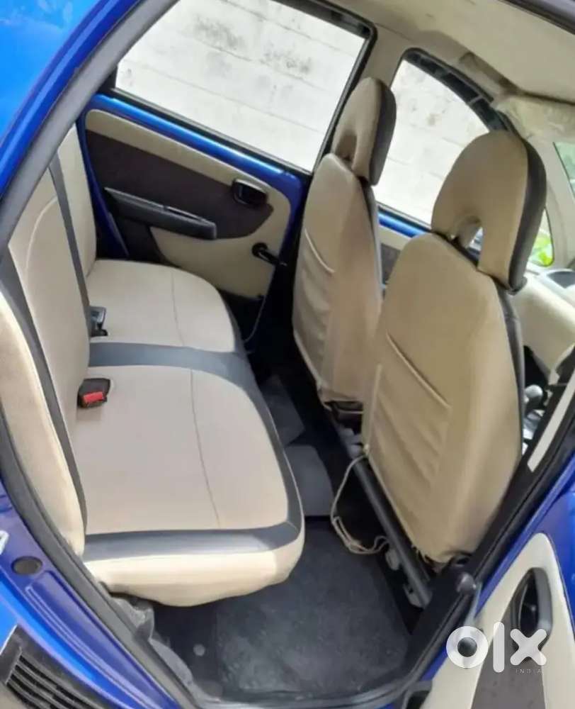 Tata Nano 2016 Petrol 50000 Km Driven