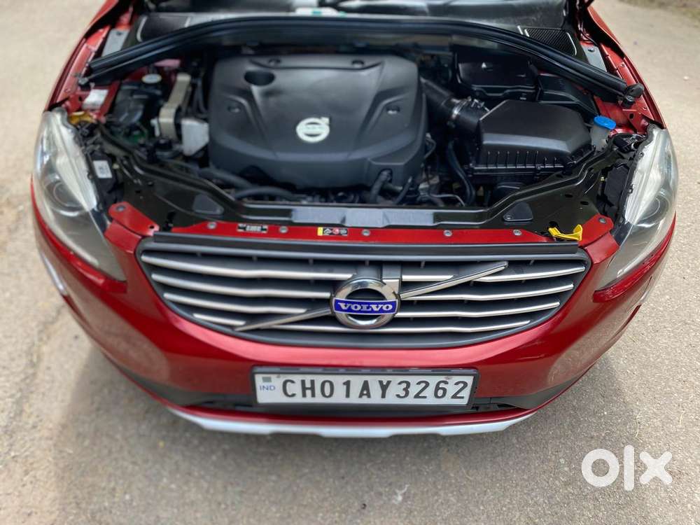 Volvo S60 D4 Momentum, 2014, Diesel