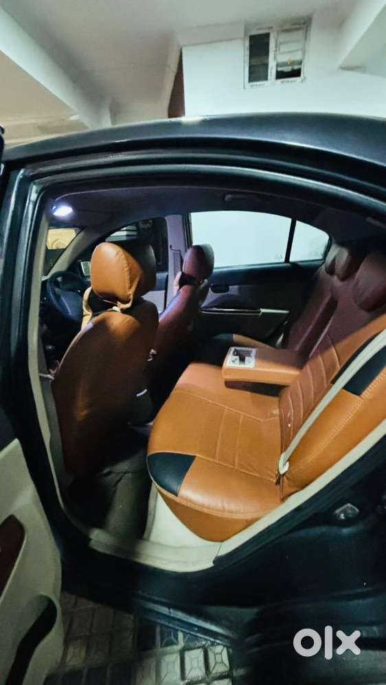 Hyundai Verna 2008 Diesel 82000 Km Driven 2028 Paper Valid