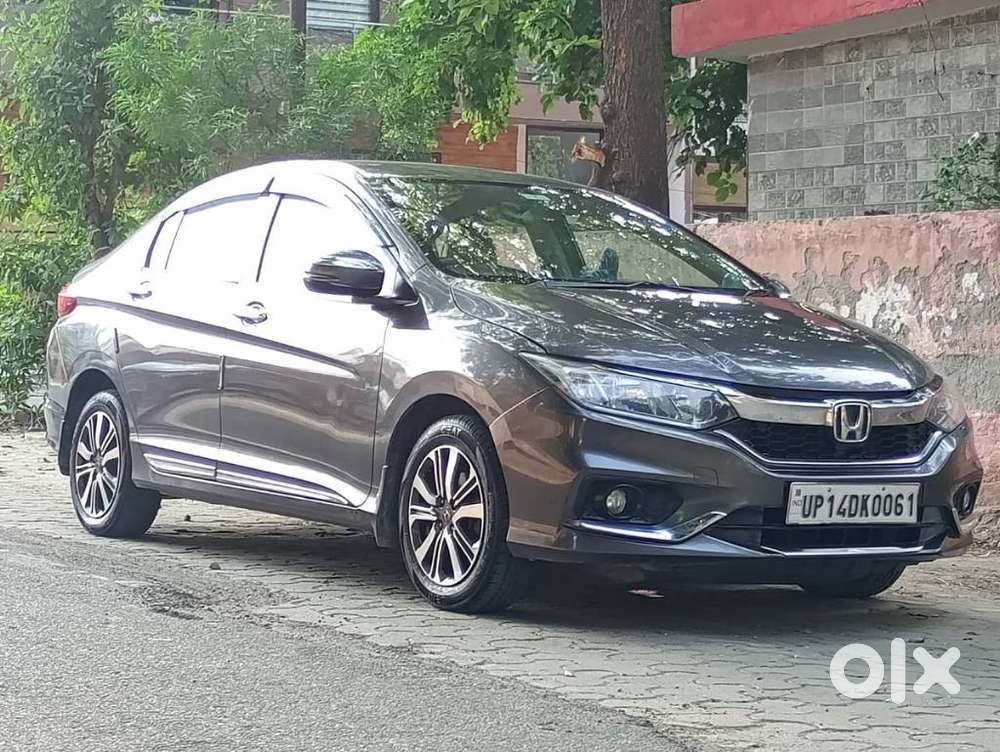 Honda City 2015-2017 I Vtec V, 2017, Petrol