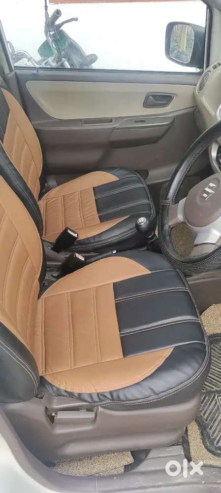Maruti Suzuki Estilo 2011 पेट्रोल