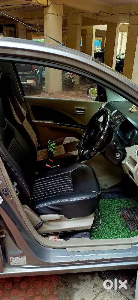 Maruti Suzuki Celerio Amt 2015 Petrol