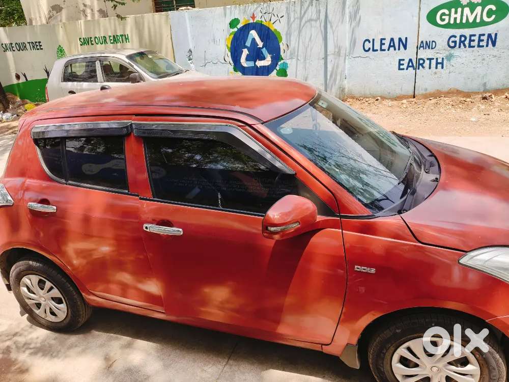 Maruti Suzuki Swift 2014 Diesel 111500 Km Driven