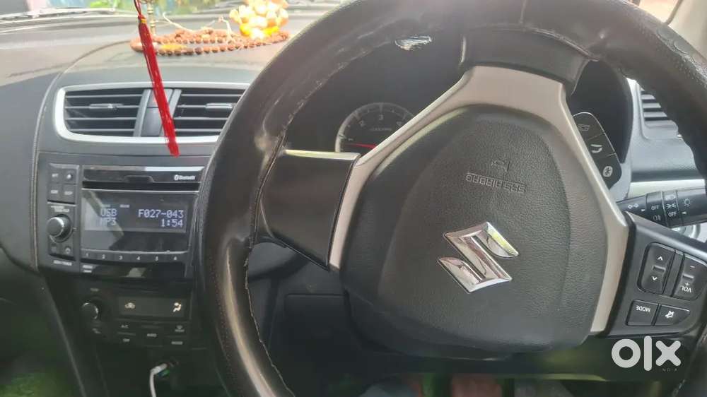 Maruti Suzuki Swift Zdi 2017