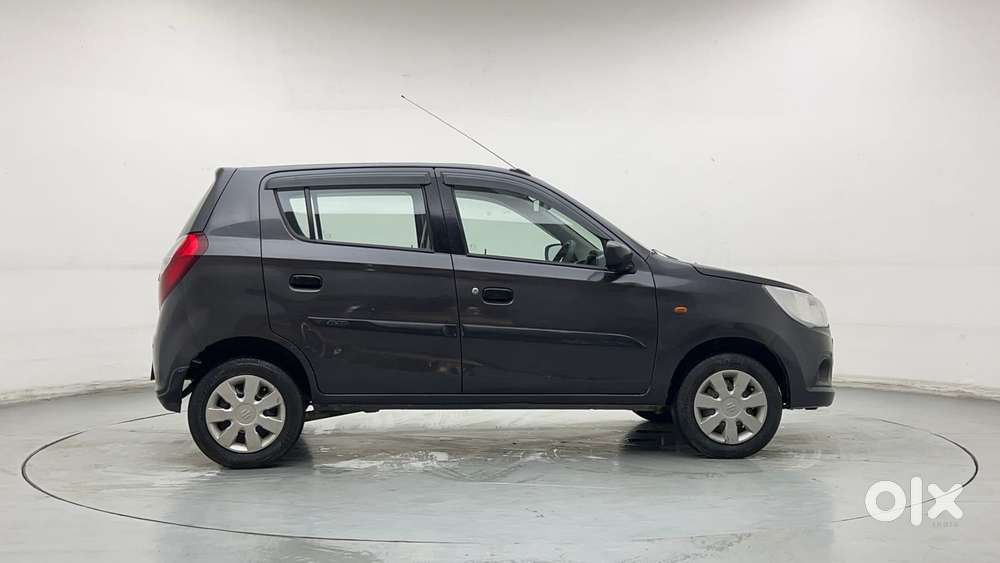 Maruti Suzuki Alto K10 Vxi, 2015, Petrol