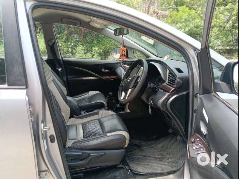 Toyota Innova Crysta 2.4 G Mt, 2020, Diesel