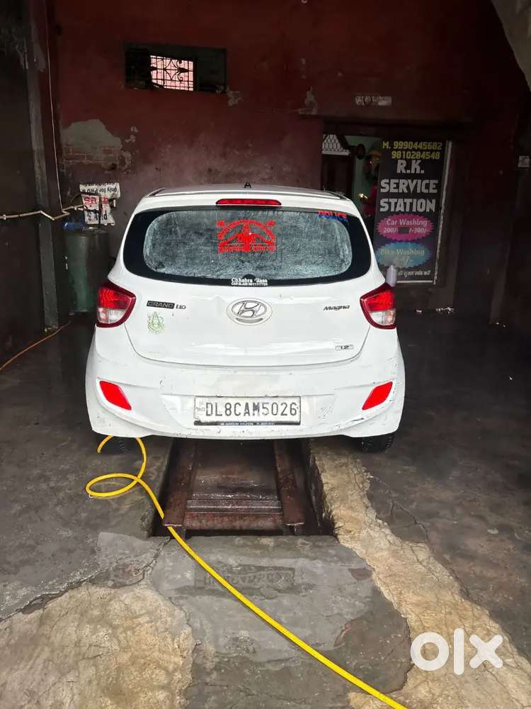 Car For Sale 25000 Km.run On Service Record Genuine