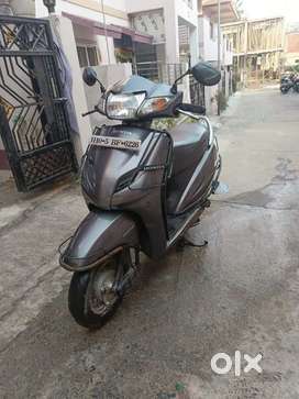 Buy Sell Second Hand Scooty in Telco Used Scooters in Telco OLX