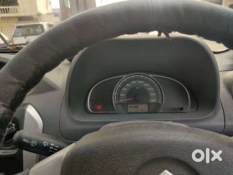 Maruti Suzuki Alto 800 Lxi, 2015, Petrol