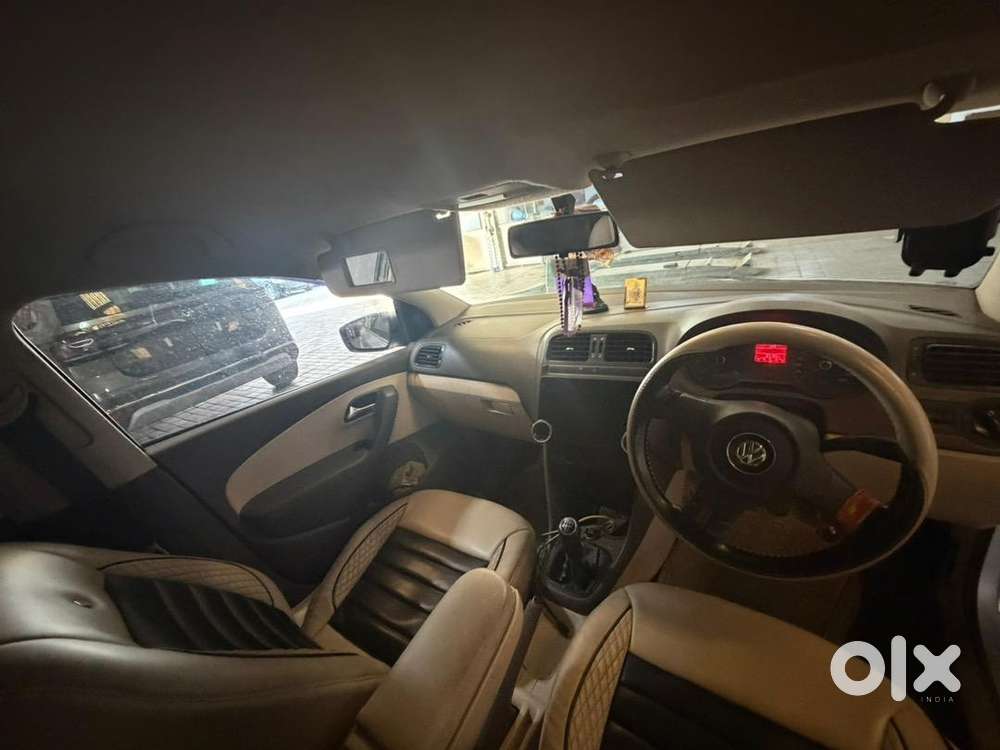 Volkswagen Vento 2012 Petrol Good Condition