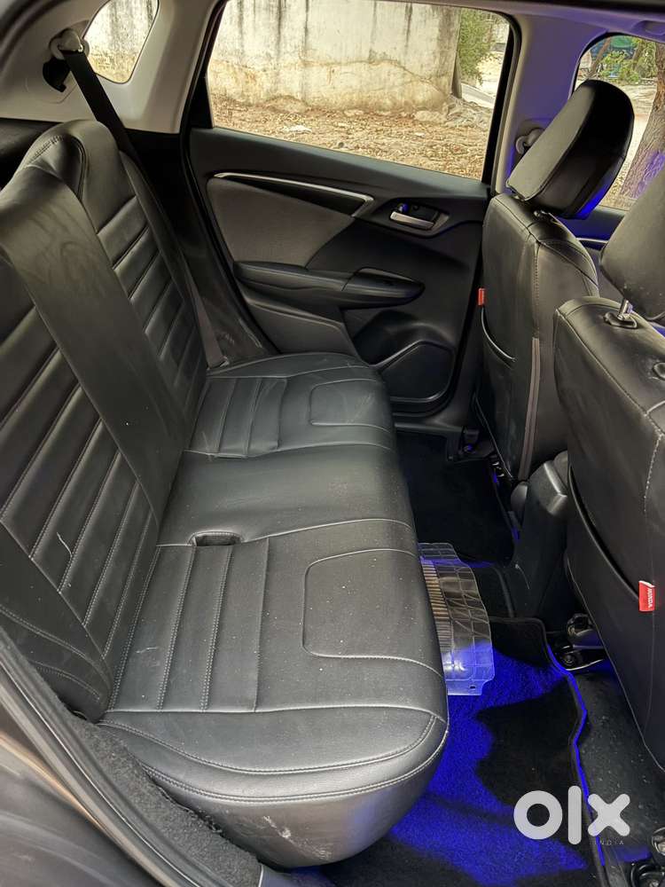 Honda Wr-v 1.5 Vx I-dtec, 2019, Diesel