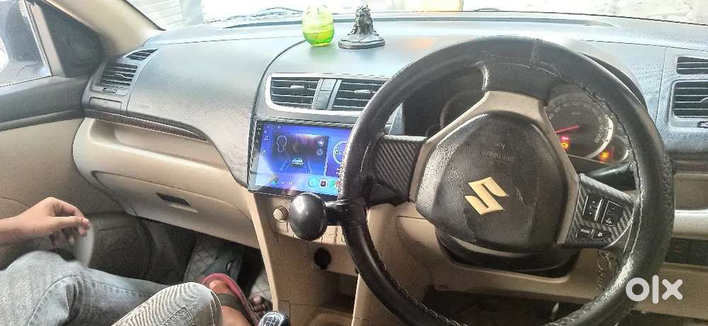 Maruti Suzuki Dzire  Lena Ho Jaldi Msg Kre