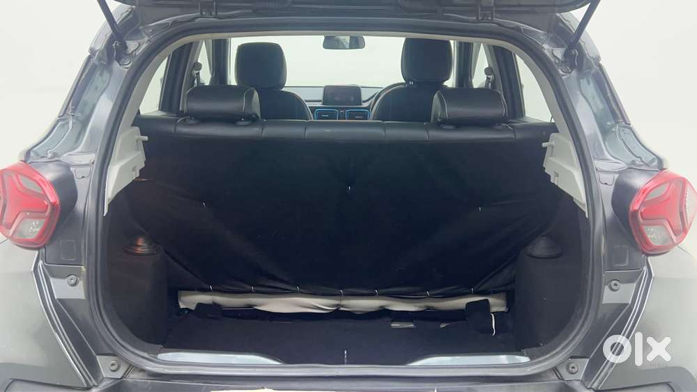 Tata Punch Creative Amt, 2023, Petrol