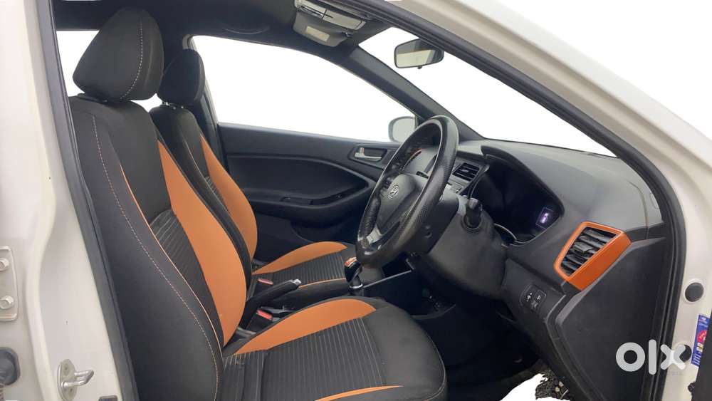 Hyundai I20 Active 1.4 Sx, 2015, Diesel
