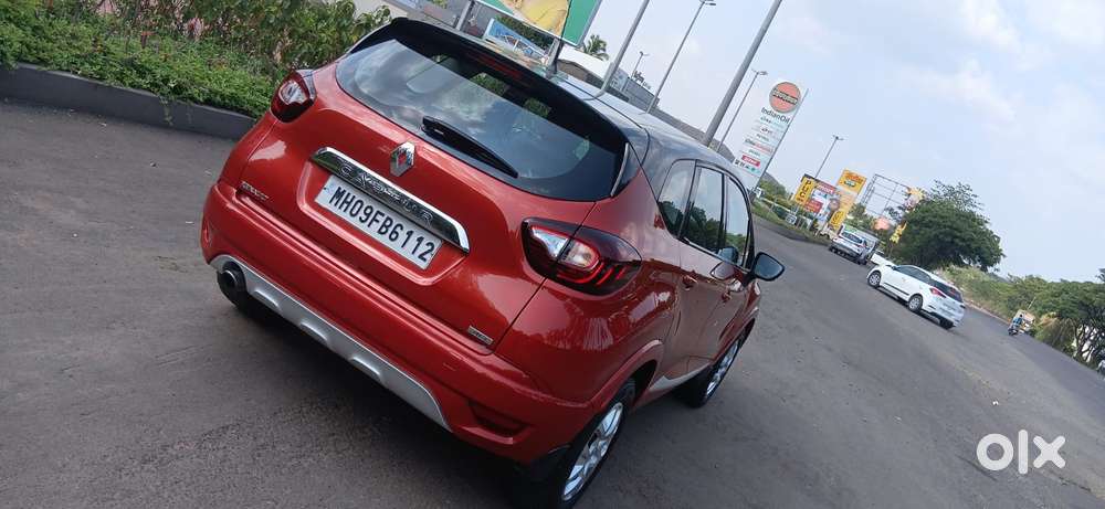 Renault Captur 1.5 Diesel Rxe, 2019, Diesel
