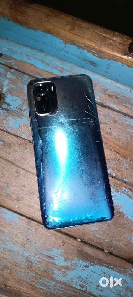 Redmi note 10s