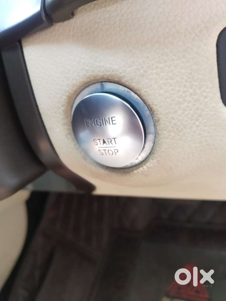 Mercedes-benz Gl-class 3.0 350 Cdi 4matic, 2016, Diesel