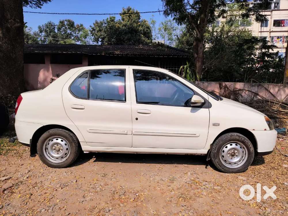 Tata Indigo Ecs 2014 Diesel Lx