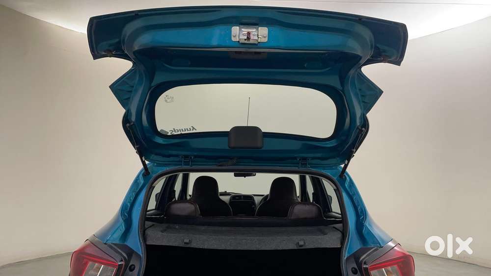 Renault Kwid 1.0 Rxt Amt, 2024, Petrol