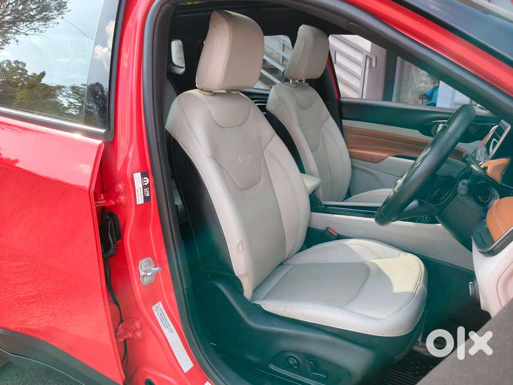 Jeep Compass 2.0 Limited Option, 2023, Diesel