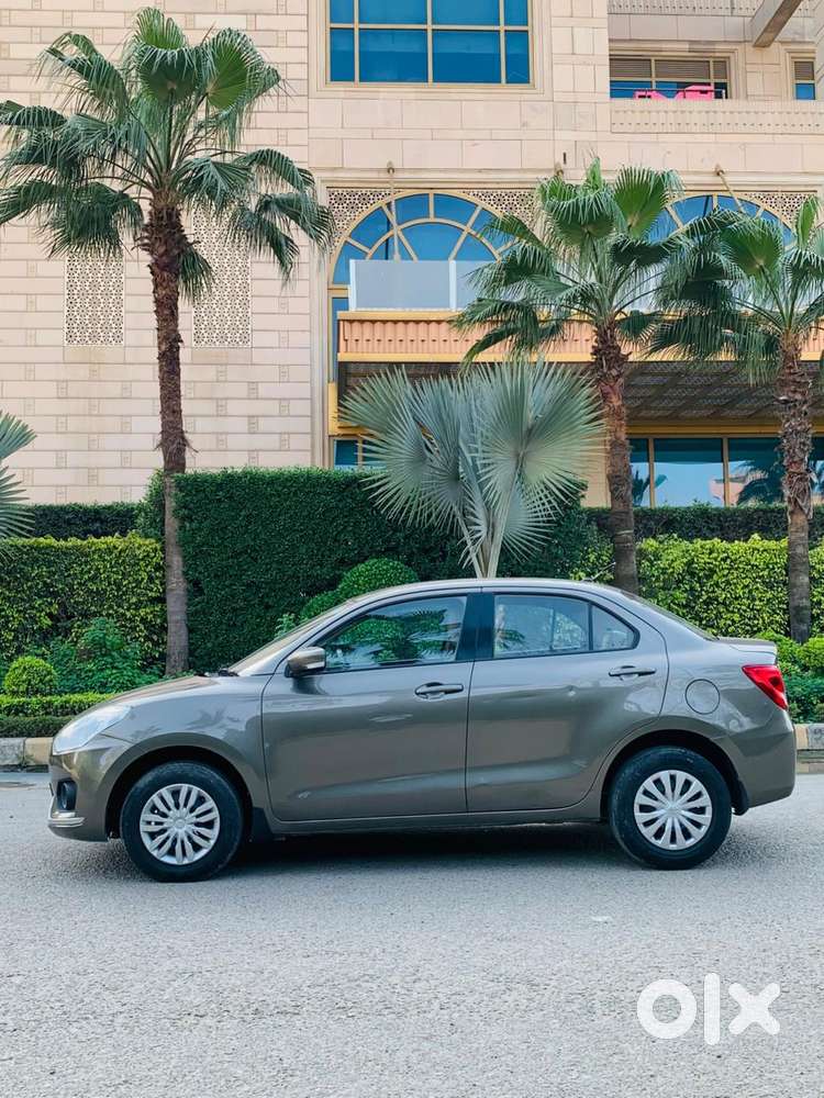 Maruti Suzuki Swift Dzire Vxi Optional, 2019, Petrol