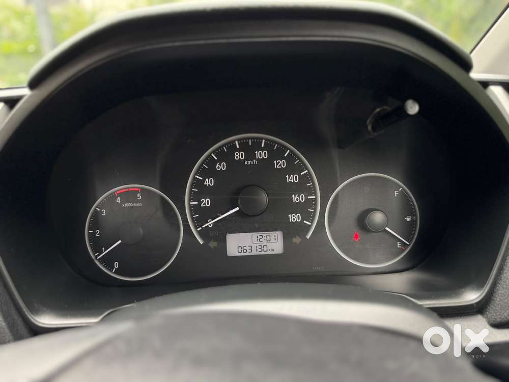Honda Br-v 1.5 S I-dtec Mt, 2016, Diesel