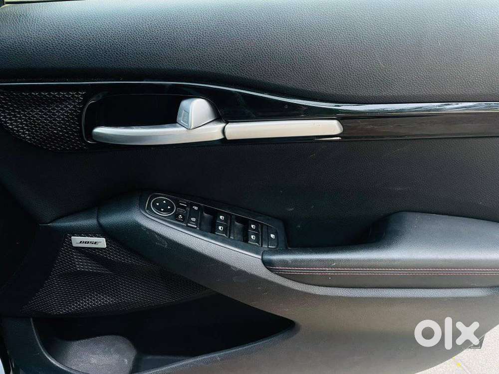 Kia Seltos 1.4 Gtx + Petrol At, 2020, Petrol