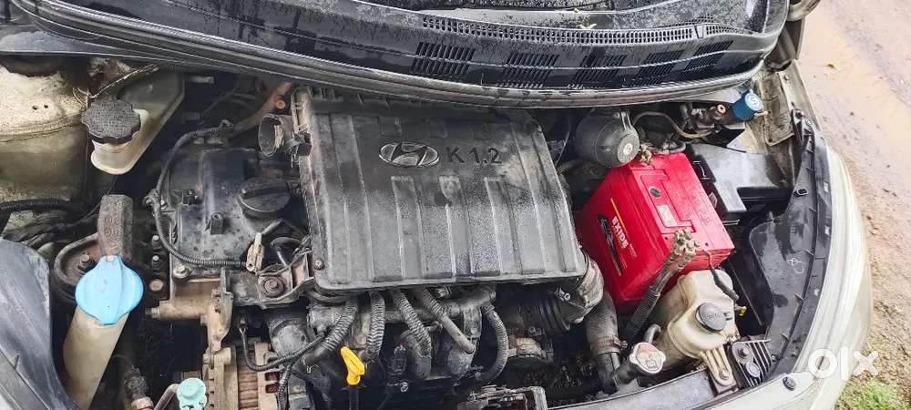 Hyundai Xcent Prime 2018 Variant