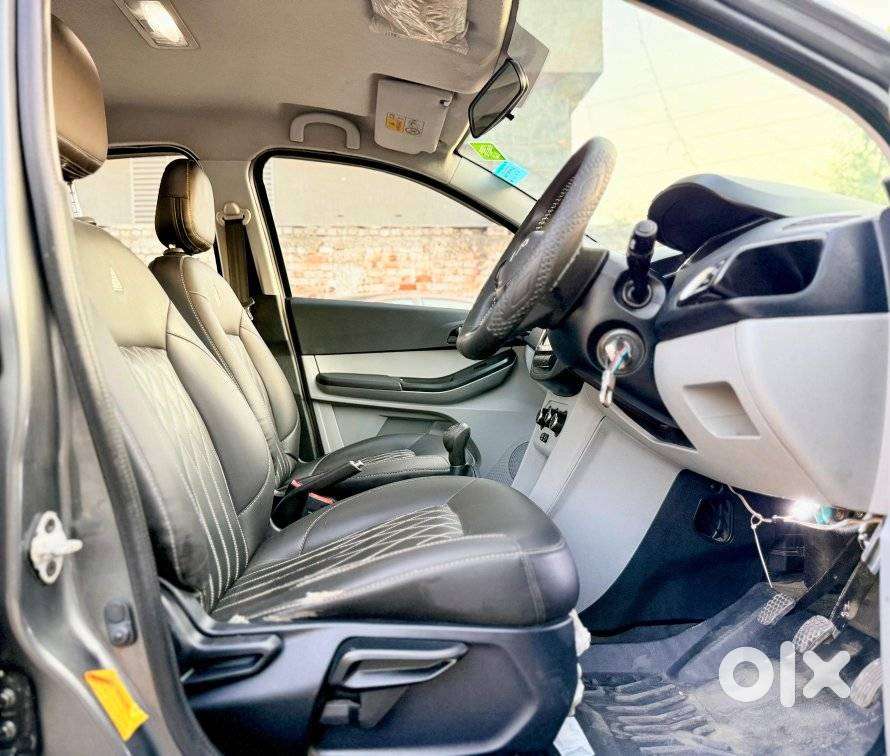 Tata Tiago Xt Icng, 2022, Petrol