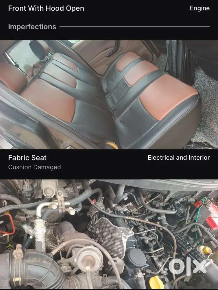 Urgent Sell