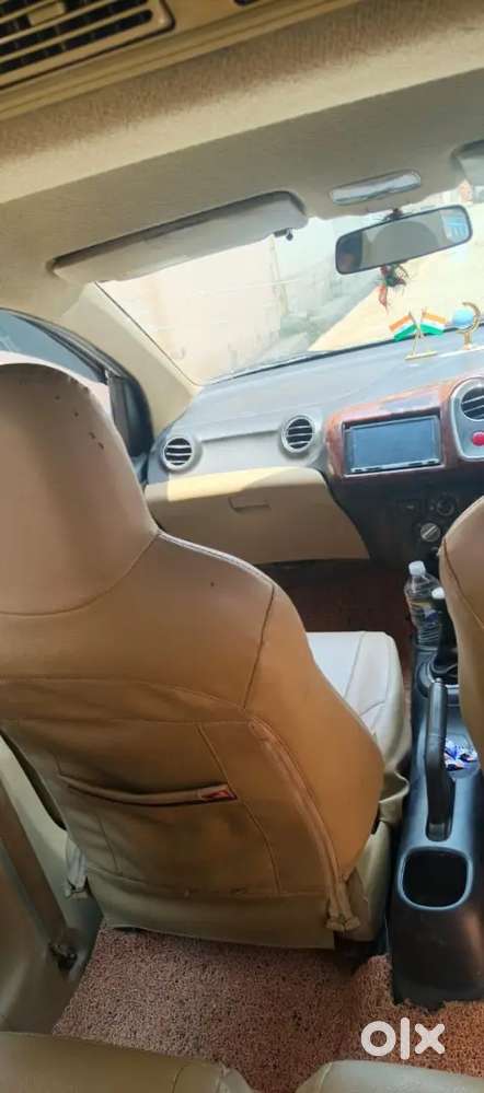 Honda Mobilio 2015 Diesel Well Maintained