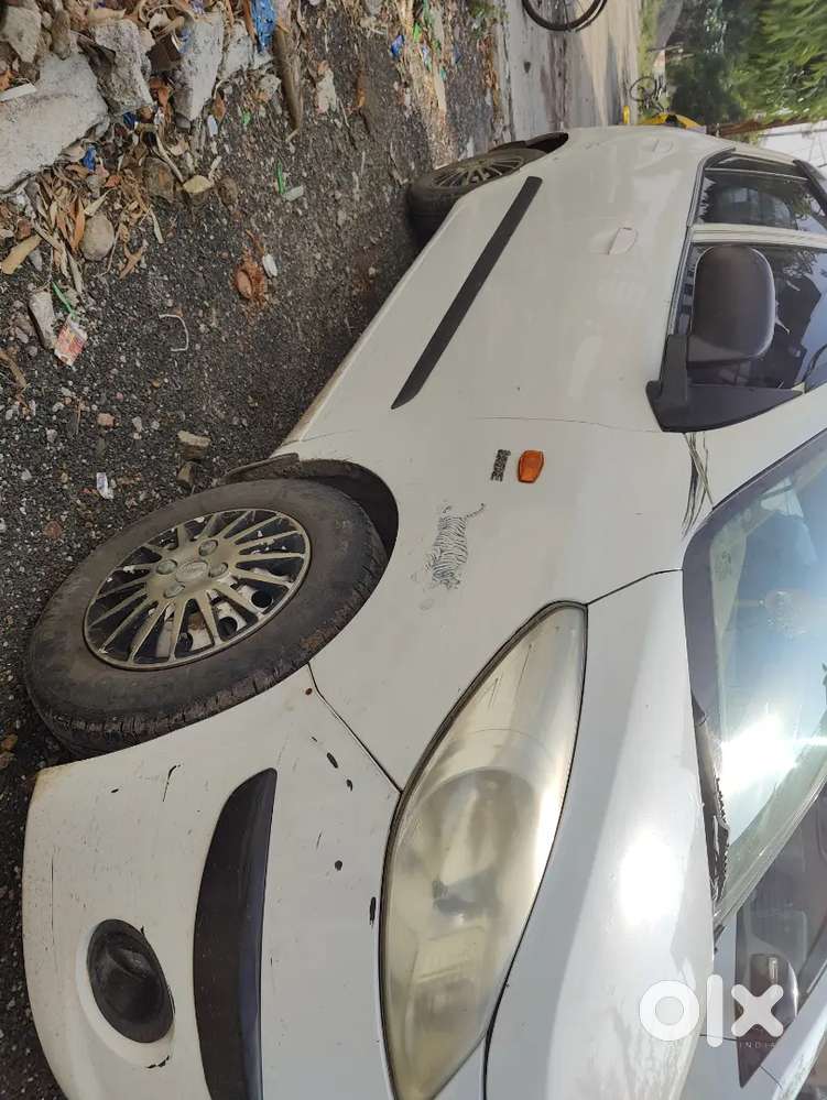 2010 Hyundai Grand I10 1.1